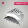 Fast Drying Battery Portable Nail Dryer